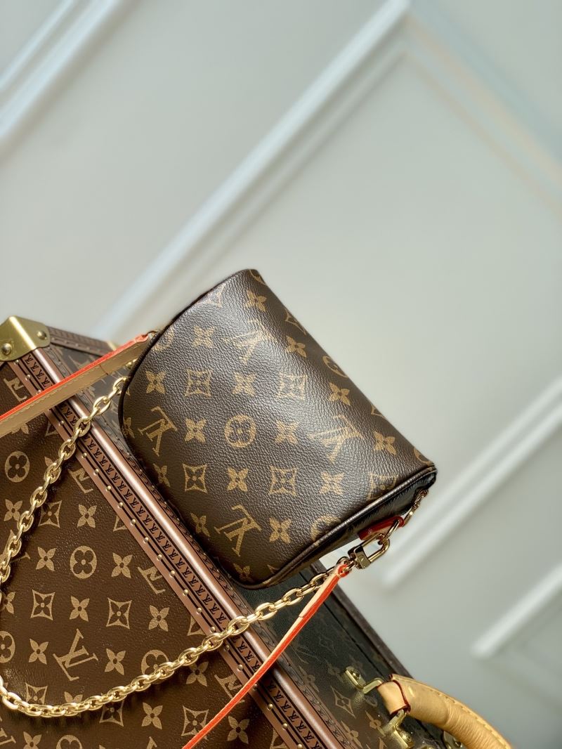 LV Satchel bags